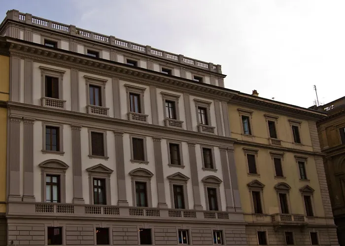 Residence La Repubblica Florencia