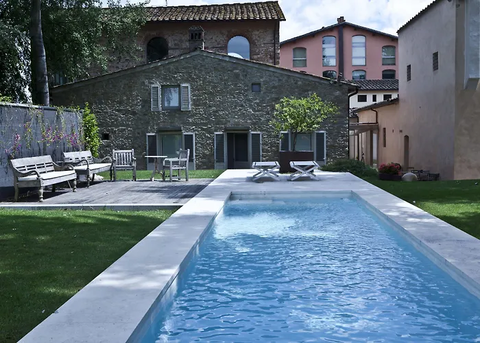 Riva Lofts Florencia